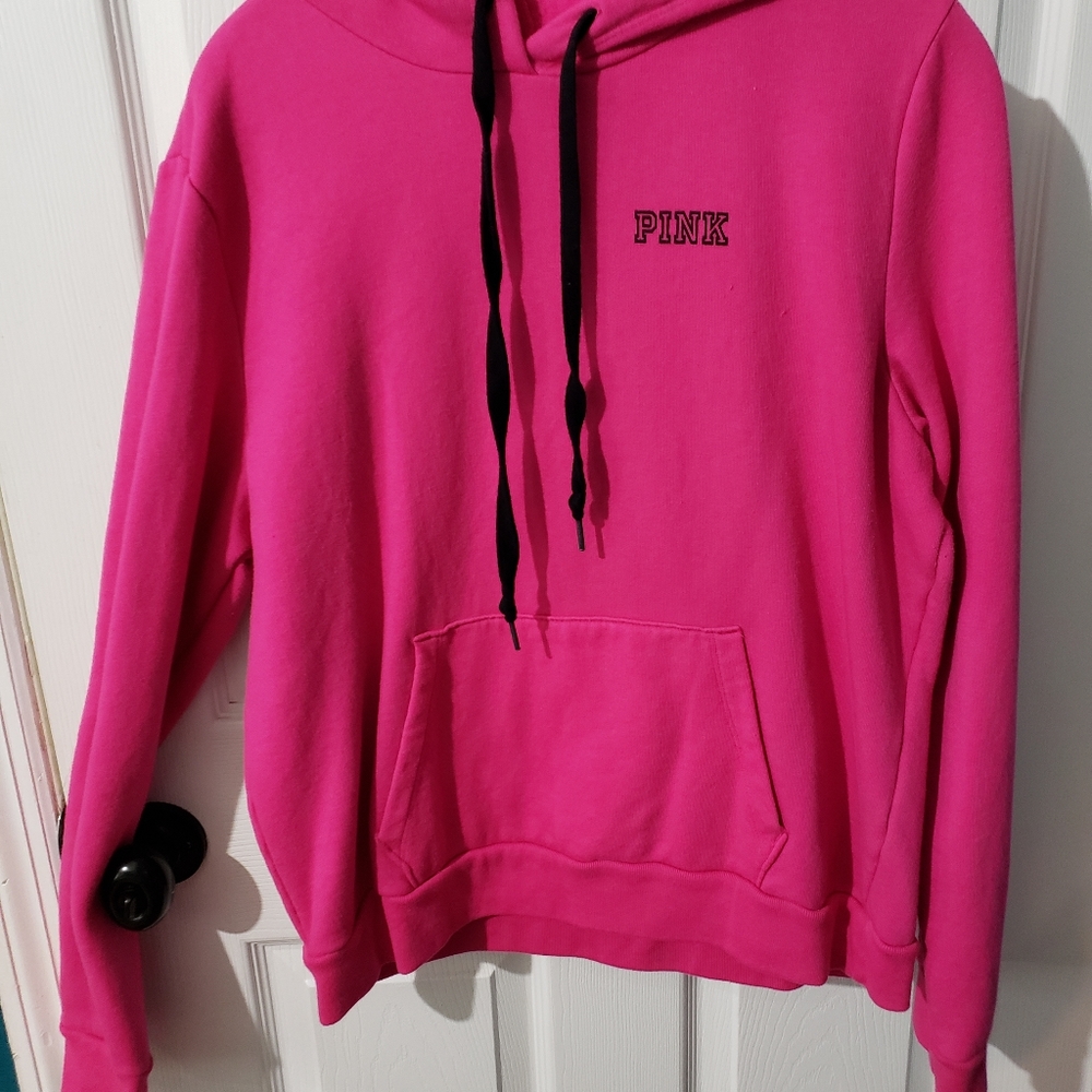 Victoria secret hoodie